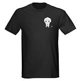 MUSCLEHEDZ Silhouette2 Bodybuilding Dark T Shirt by CafePress Reviews 41BthiHNy8L. SL160 MUSCLEHEDZ Silhouette2 Bodybuilding Dark T Shirt by CafePress Reviews