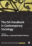 The ISA handbook in contemporary sociology : conflict, competition, cooperation