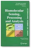 BioMEMS and Biomedical Nanotechnology: Volume IV: Biomolecular Sensing, Processing and Analysis