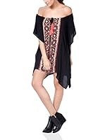 TANTRA Vestido (Negro)