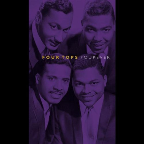 Four Tops - Fourever (CD2) - Zortam Music