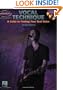 Vocal Technique - A Guide to Finding Your Real Voice: Book with Two CDs (Essential Concepts)