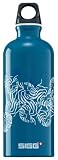 Sigg Lifestyle Sport Top Water Bottle (0.6-Liters, Underwater Love)