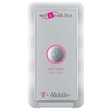 T-Mobile Web'n Walk Box mini Modem USB UMTS/HSDPA/GPRS