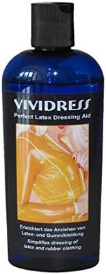 Vividress Latex Dressing Aid