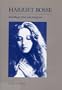 Harriet Bosse: Strindberg's Muse and Interpreter