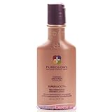 Pureology Antifade Complex Super Straight Relaxing Hair Serum 2.0 oz