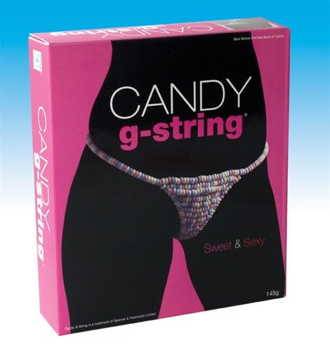 Candy G-String