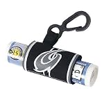 Chisco Chap Grip Black Hurricane