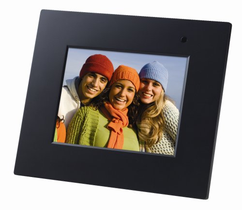 Audiovox DPF800 8-Inch Digital Picture Frame
