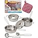 ALEX TOYS SUPER COOKING SET