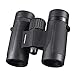 Wingspan Optics Spectator 8X32 Compact Binoculars for Bird Watching. Lightweight and Compact for Hours of Bright, Clear Bird Watching. Also for Outdoor Sports Games and Concerts