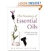 The Directory of Essential Oils: Includes More Than 80 Essential Oils