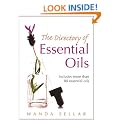 The Directory Of Essential Oils
