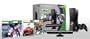Xbox 360 250GB + Kinect �v���~�A���Z�b�g