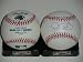 Cameron Maybin Signed MLB Baseball Florida Marlins