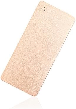 Power Bank Oohyo 4200mAh External Battery Ultra-slim Pack for iPhone, iPad,Samsung Devices, Cell Phones Tablet PCs