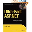 Ultra Fast ASP NET Ultra Scalable Server ebook