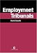 Employment Tribunals