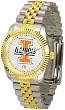 Illinois Fighting Illini Suntime Mens Executive Watch - NCAA College Athletics