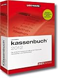Lexware Kassenbuch 2012 (Version 11.00)