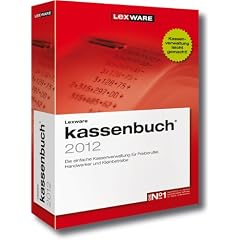 Lexware Kassenbuch 2012 (Version 11.00)