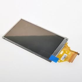 BestDealUSA LCD Display Screen Repair Monitor For Sony DSC-T77