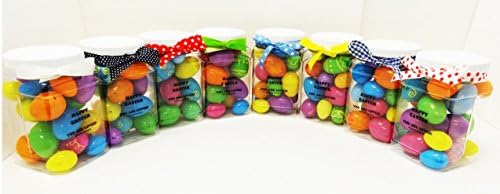 Unlocking Greatness You Are Loved Half Gallon Easter Egg Gift Basket