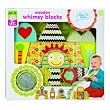 ALEX TOYS WOODEN WHIMSY BLOCKS