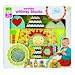 ALEX TOYS WOODEN WHIMSY BLOCKS