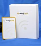 SleepTrak 41BtnBTDuaL. SL160 SleepTrak