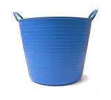 Sp26bl Med Blue 26 Ltr Tub - Tubtrugs, Llc