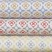 Q Collection Jr. Galileo Organic Sheet in Roxy