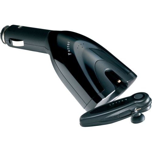 Parrot, Inc. Bluetooth Driver Headset 41BtnouCocL Parrot, Inc. Bluetooth Driver Headset