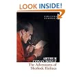 Collins Classics - The Adventures of Sherlock Holmes