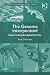 The Genome Incorporated (Theory, Technology and Society)