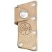 Klein 5574S Splitting-Knife Guard