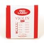Super Sensitive Steelcore 3/4 Violin Strings: Set