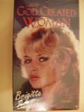 And God Created Woman [VHS]