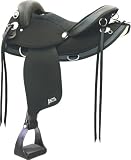 ABETTA Endurance Saddle