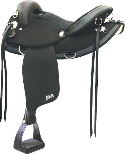 ABETTA Arab Endurance Saddle
