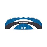 HQ Kites Beamer III 5.0 R2F - Blue