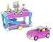 Spielwaren : Polly Pocket K9308-0 - Coole Autos - Modestation