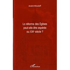 Reforme des Eglises Peut Elle Etre Esperee au Xxie Siecle