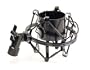 MXL 57 Microphone Shockmount (Black)