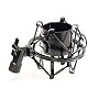 MXL 57 Microphone Shockmount (Black)