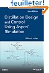 Distillation Design and Control Using...