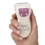 Verseo eGlide Home Electrolysis Hair Removal Roller Verseo eGlide Home Electrolysis Hair Removal Roller