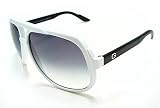 GUCCI 1622/S Sunglasses 1622S White Black OVE/LF Shades Reviews 41BtqshMS L. SL160 GUCCI 1622/S Sunglasses 1622S White Black OVE/LF Shades Reviews