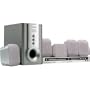 PROTRON 300-Watt 5.1 Channel Home Theater System - Protron PHT300X
